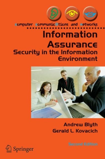 Information Assurance - Security in the Information Environment