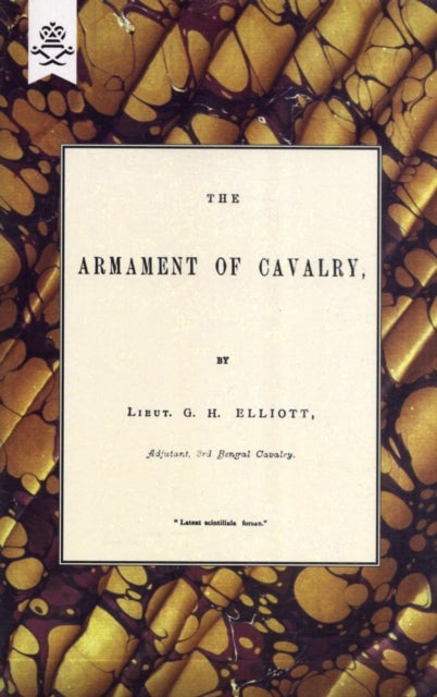 The Armament Of Cavalry