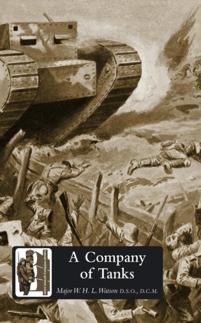 Company of Tanks