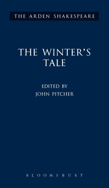 The Winter's Tale - Third Series