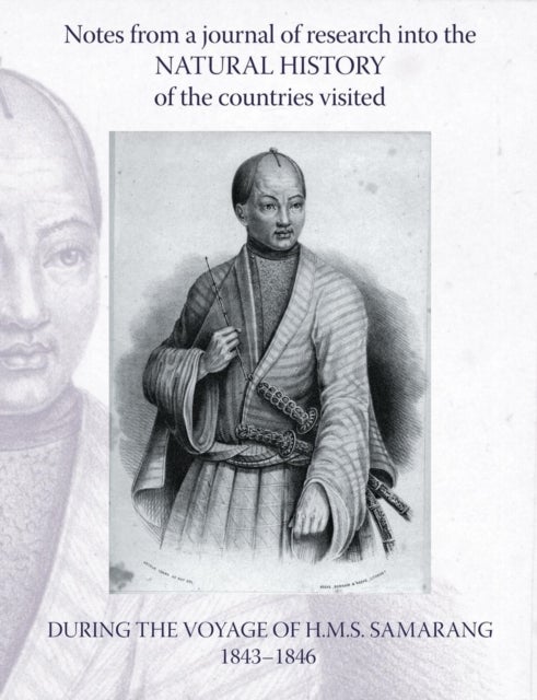 Notes from a Journal of Research into the Natural History of the Countries Visited During the Voyage