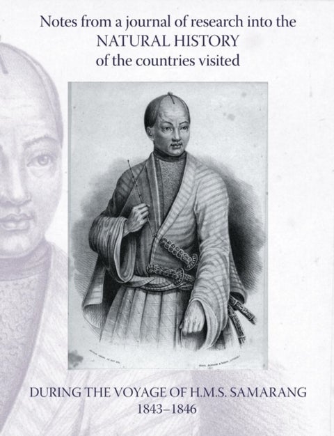 Notes from a Journal of Research into the Natural History of the Countries Visited During the Voyage