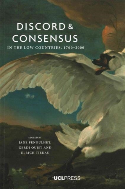 Discord and Consensus in the Low Countries