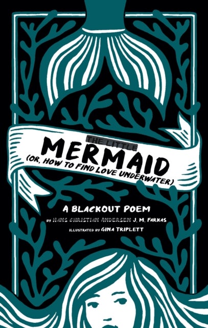 The Little Mermaid - (Or, How to Find Love Underwater)