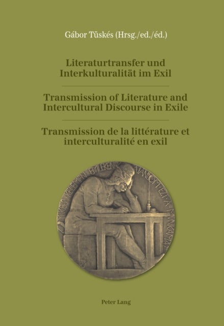 Literaturtransfer und Interkulturalitaet im Exil- Transmission of Literature and Intercultural Disco - Das Werk von Kelemen Mikes im Kontext der europaeischen Aufklaerung- The Work of Kelemen Mikes in the Context of European Enlightenment- L'oeuvre de Kelemen Mikes dans le contexte des Lumieres europeennes