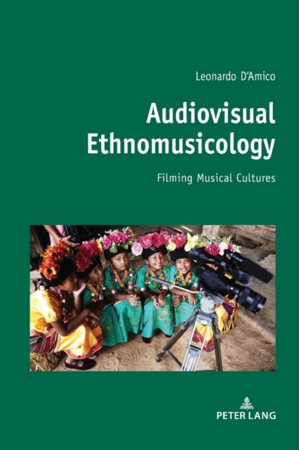 Audiovisual Ethnomusicology - Filming musical cultures