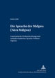 Die Sprache Der Malgwa (Nara Malgwa)