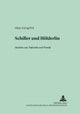 Schiller Und Hoelderlin
