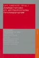 Junghegelianismus ALS Antifaschistisches Forschungsprogramm
