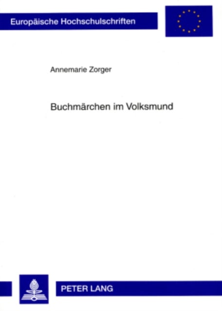 Buchmaerchen im Volksmund