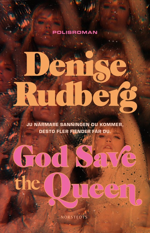 God Save the Queen