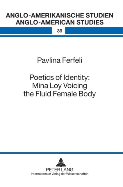 Poetics of Identity