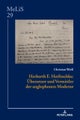Herberth E. Herlitschka