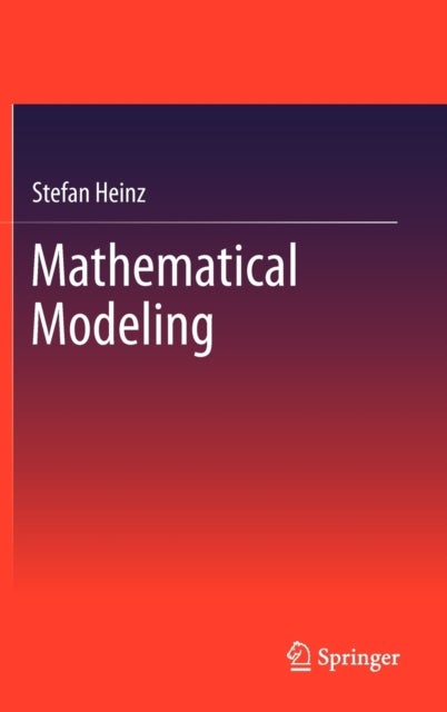 Mathematical Modeling