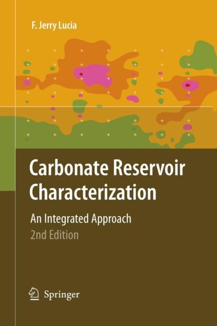Carbonate Reservoir Characterization
