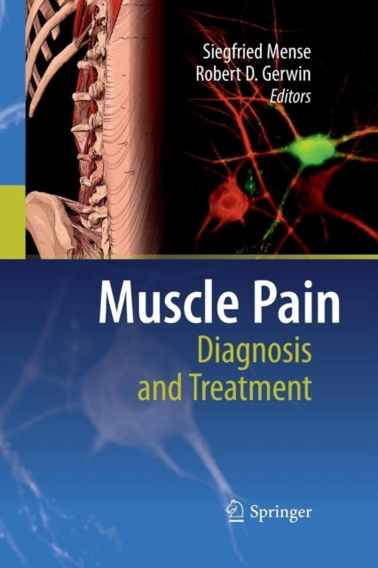 Muscle Pain