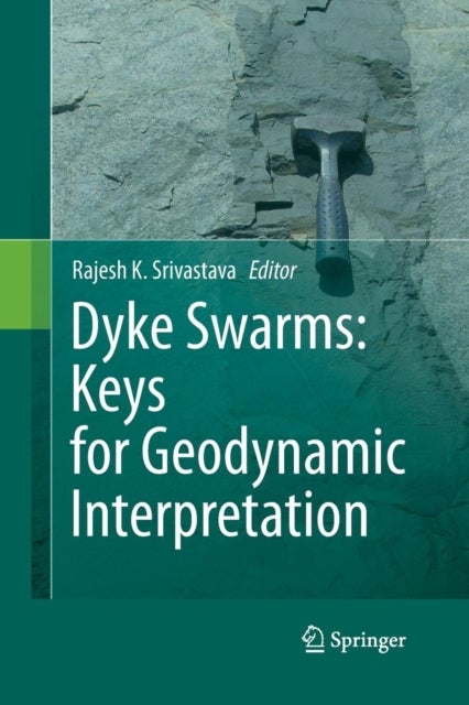 Dyke Swarms