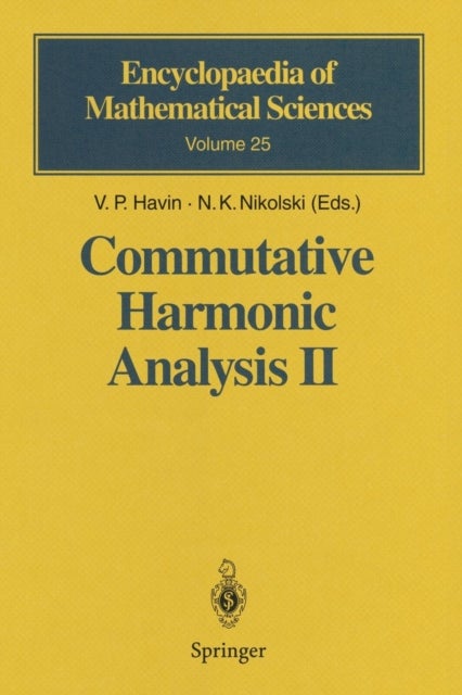 Commutative Harmonic Analysis II - Group Methods in Commutative Harmonic Analysis