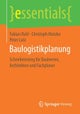 Baulogistikplanung