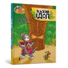 Tom and Jerry Tales: Freaky Tiki. Ukrainian edition