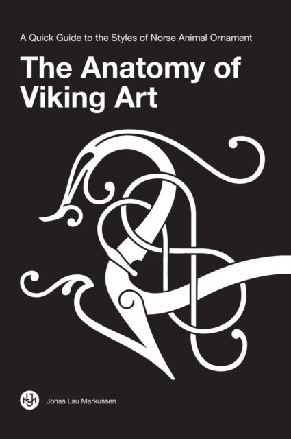 The Anatomy of Viking Art - A Quick Guide to the Styles of Norse Animal Ornament