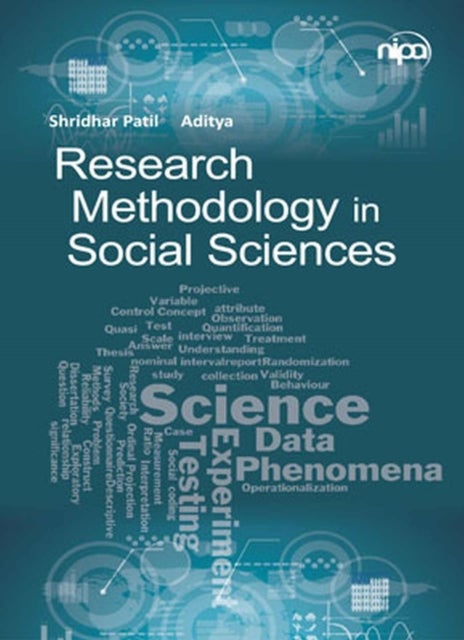 Research Methodology in Social Sciences