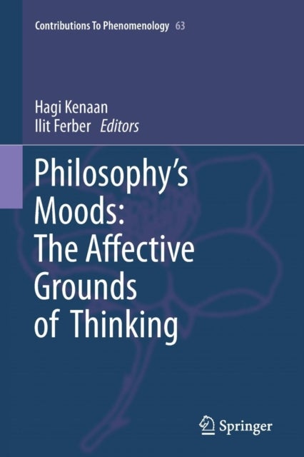 Philosophy''s Moods