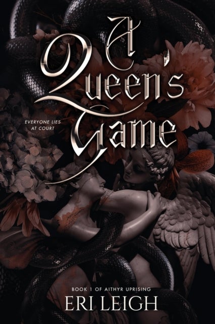 A Queen''s Game
