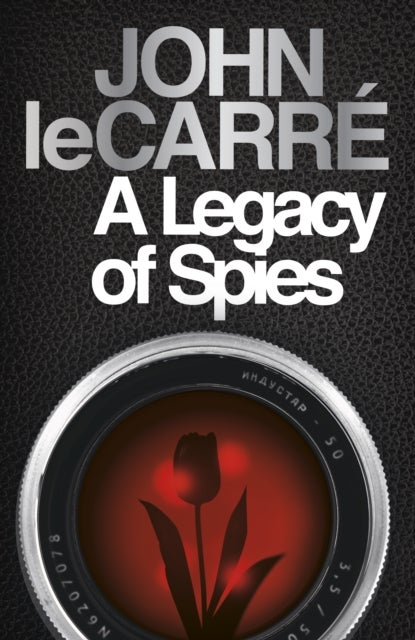 Legacy of Spies, A
