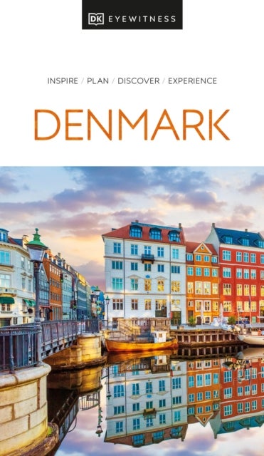Denmark DK Eyewitness