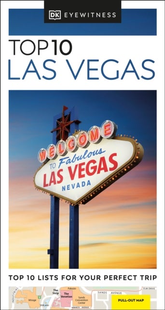Las Vegas Top 10 DK Eyewitness