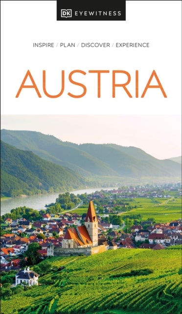 Austria DK Eyewitness