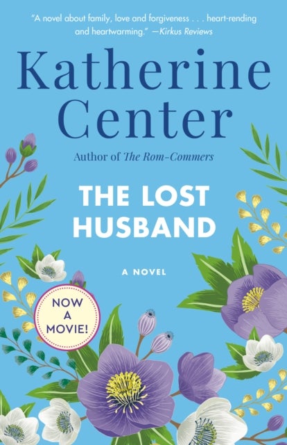 The Lost Husband: A Novel - A Novel
