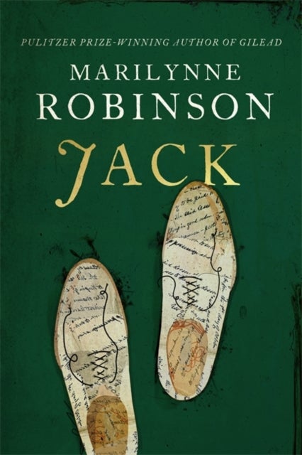 Jack - An Oprah's Book Club Pick