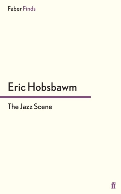Jazz Scene
