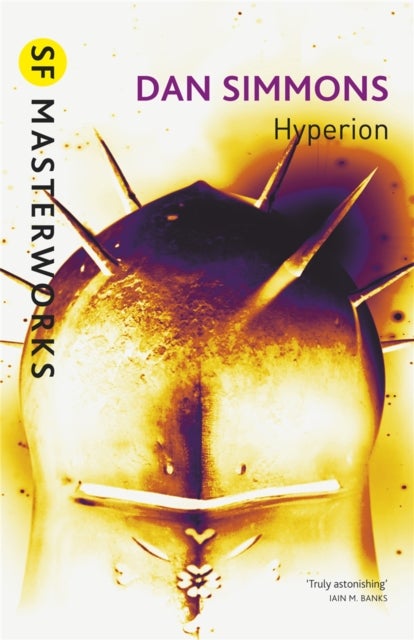 Hyperion - SF masterworks series