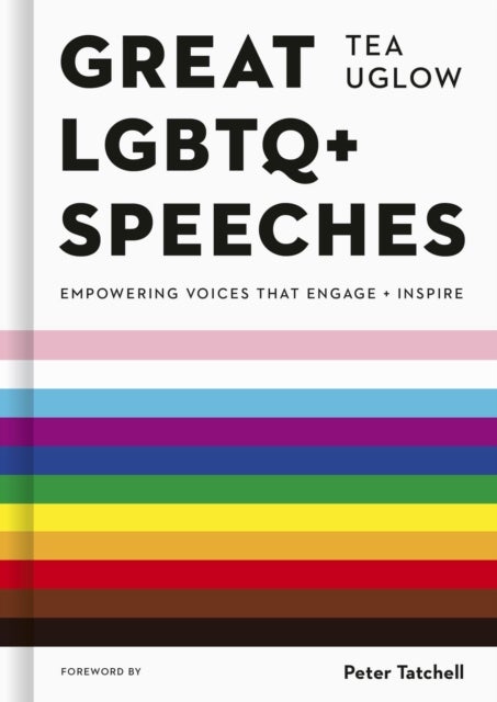 Great LGBTQ  Speeches - Empowering Voices That Engage And Inspire
