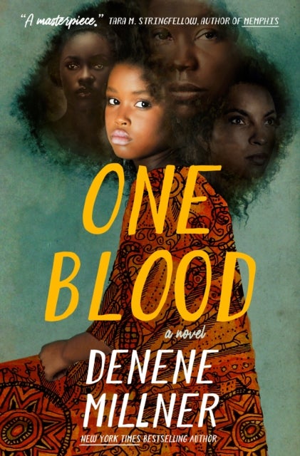 One Blood - A Novel