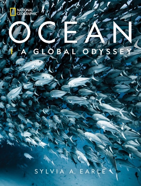 National Geographic Ocean - A Global Odyssey