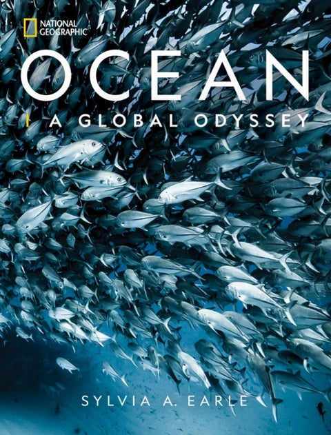 National Geographic Ocean - A Global Odyssey