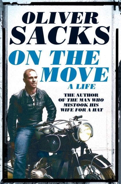 On the Move - A Life