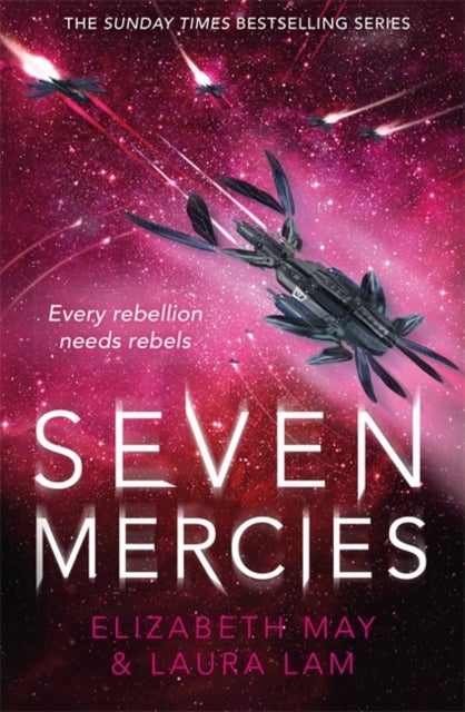 Seven Mercies - TikTok Made Me Buy It