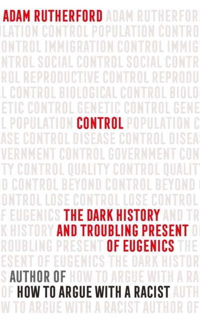 Control - Now the major BBC Radio 4 series BAD BLOOD