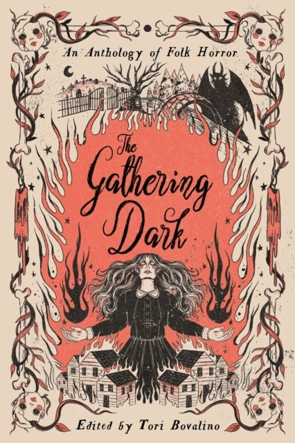Gathering Dark, The - An Anthology of Folk Horror