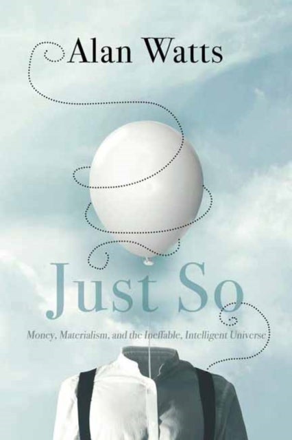 Just So - The Book
