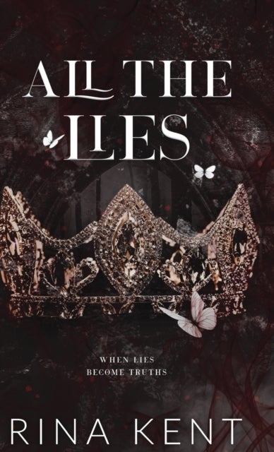 All The Lies - Special Edition Print