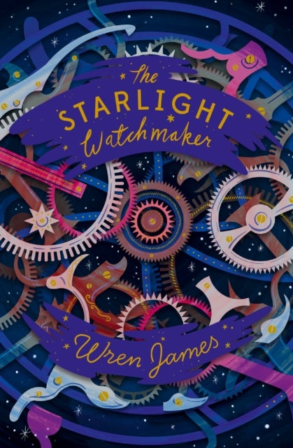 STARLIGHT WATCHMAKER