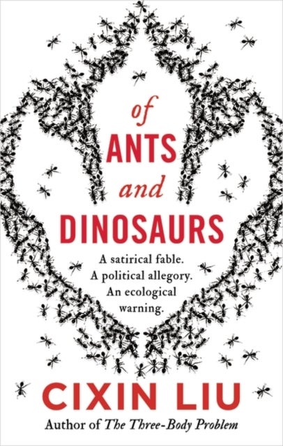 Of ants and dinosaurs