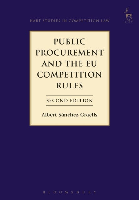 Public Procurement and the EU Competition Rules