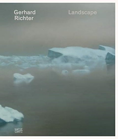 Gerhard Richter: Landscape - Landscape